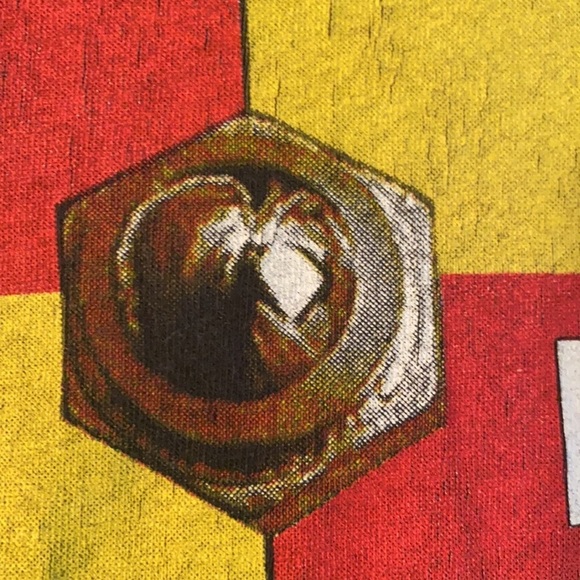 Vintage Violent Femmes Tour Shirt XL - Picture 4 of 8